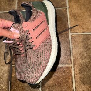 Ultraboost women’s shoes